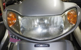 HONDA DIO Gen.6 AF68