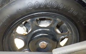 YAMAHA JOG-7 AY01