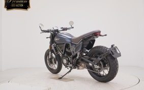 DUCATI SCRAMBLER 2025