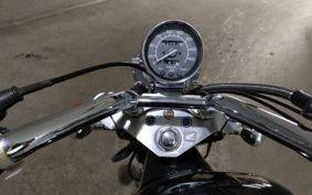 HONDA STEED 400 NC26