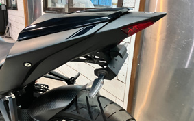 YAMAHA MT-25 ABS RG43J