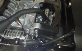 YAMAHA CYGNUS 125 X 2021 SEM5J