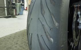 YAMAHA MT-07 2026 RM33J