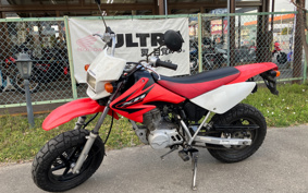 HONDA XR50 MOTARD AD14