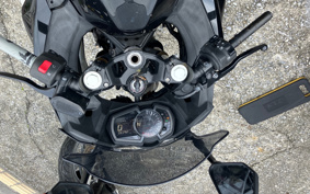 KAWASAKI NINJA 400 2018 EX400G