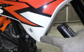 KTM 690 ENDURO R 2017