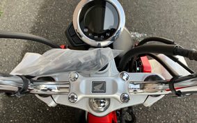 HONDA MONKEY 125 JB05