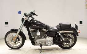HARLEY FXD 1580 2006