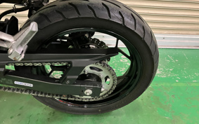 KAWASAKI Z250ABS ER250C