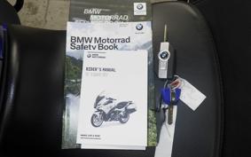 BMW R1250RT 2021