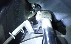 SUZUKI ADDRESS V125 DT11A