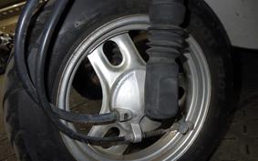 HONDA DIO Gen.6 AF62