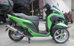 YAMAHA TRICITY 125 SE82J