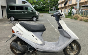 HONDA SUPERDIO AF27