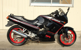 KAWASAKI GPX250R EX250E