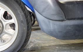 HONDA TACT Basket AF79