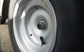 HONDA GYRO CANOPY TA03