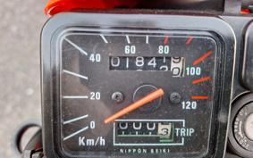 HONDA TLR200 MD09
