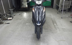 SUZUKI ADDRESS V125 G 2015 CF46A
