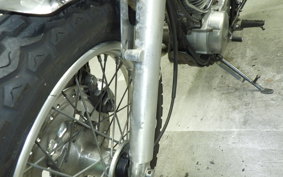 YAMAHA SR400 Gen.3 RH01J