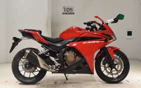 HONDA CBR400R NC47