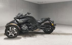 BRP CAN-AM Spyder F3 S 2018 ..