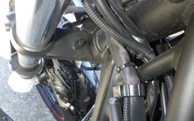 KAWASAKI Z400 Gen.2 2024 EX400L