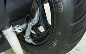 SUZUKI LET's CA4AA