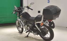HONDA CBX125 CUSTOM JC12