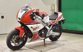 YAMAHA XSR900 GP 2024 RN96J