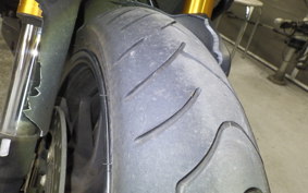 YAMAHA MT-09 Tracer 2016 RN36J