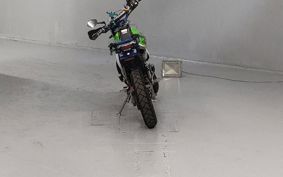 KAWASAKI KLX125 LX125C