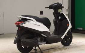 YAMAHA AXIS 125 Z SED7J