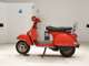 Фото Vespa PX150 Euro3 2015 с японского аукциона
