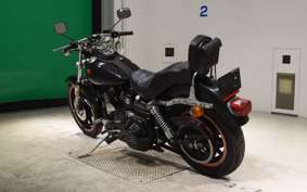 HARLEY FXB 1340 2014