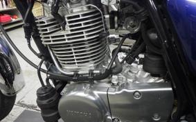 YAMAHA SR400 Gen.5 2022 RH16J