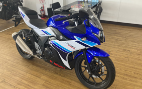 SUZUKI GSX250 R DN11A