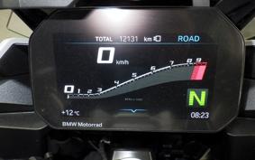 BMW F900XR 2020