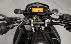 YAMAHA FZ25 RG42