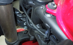 HONDA CBR400R 2023 NC56