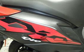 HONDA DIO 110 DX 2022