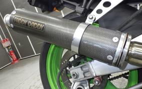 KAWASAKI ZXR400 Gen.2 1997 ZX400L