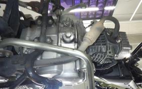 HONDA ｸﾛｽｶﾌﾞ110-2 JA45