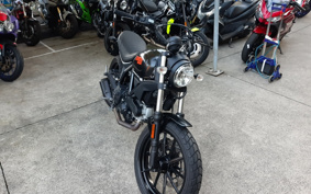 DUCATI SCRAMBLER SIXTY2 2019