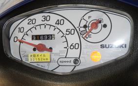 SUZUKI LET's CA4AA