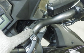 KAWASAKI NINJA 400 ABS 2016 EX400E