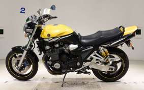 YAMAHA XJR1300 2004 RP03J