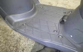 SUZUKI LET's 4 2021 CA45A