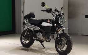 HONDA MONKEY 125 ABS 2024 JB02