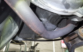 HONDA LEAD 100 2026 JF06